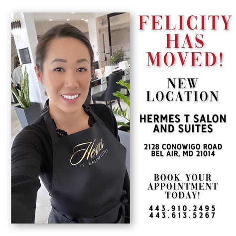 salon hermes|hermes t salon and suites.